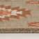 Southwestern Wool Hand Woven Area Rug