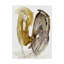 « calendula ii », peinture sur toile tendue-240479595