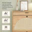 Armoire de rangement Boho