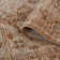 Albany Power-Loom Cait Design Polyester Area Rug