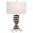 Crystal Table Lamp