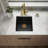 Billings Undermount Bar Sink-101141880