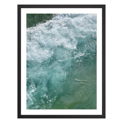 The Wave by Amanda Anderson