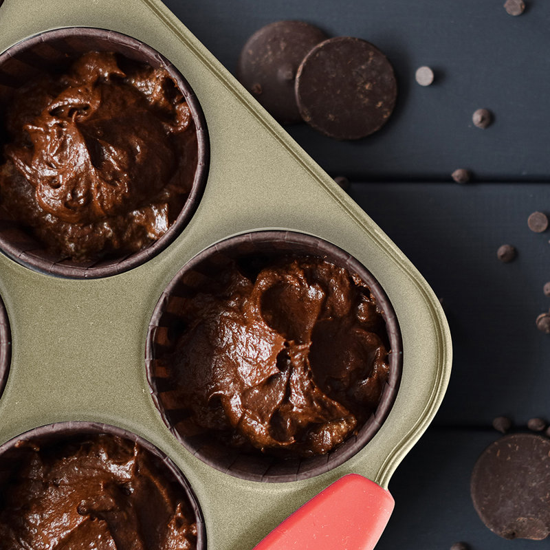 Eternal 4 Piece Non-Stick Bakeware Set
