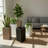 Square Grove Column Planter - Medium-1193861817