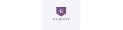 GASPOTT logo