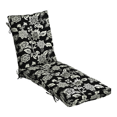 ARDEN EarthFIBER Latitude Run 1 - Piece Outdoor Seat/Back Cushion