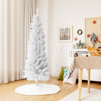 84' Christmas Tree