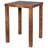 Mumbai Bistro Dining Table