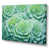 Wrapped Canvas selected