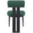 Dario Upholstered Back Side Chair Dining Chair-89184573-89184574