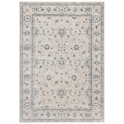 Hopp Performance Oriental Rug