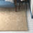 Assar Hand-Tufted Creme Area Rug-23564323