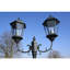 Antica Lamp Post (Full)