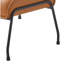 Fauteuil d'appoint et repose-pieds Modern-197833604