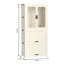 Organisateur de garde-robe portable pour vêtements