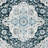 Delmer Performance Oriental Rug-234977250