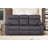 Jawaad Upholstered 81'' Power Reclining Sofa-140872916