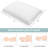 Coussin de soutien en coton Stringfield
