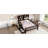Platform Bed With Chalkboard-271675933-271675904
