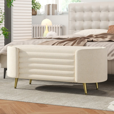 Repose-pieds Modern
