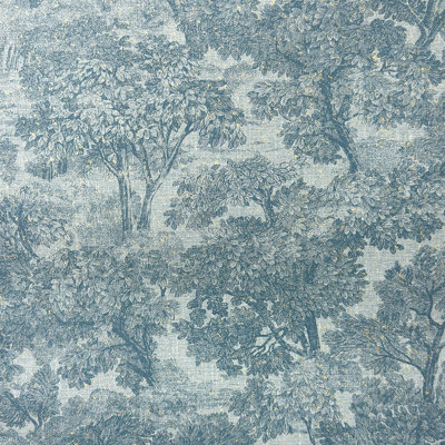 Dense Tree Toile Roll