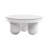 3 Legs Coffee Table