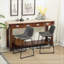 Tabourets Lotusville, ensemble de 2-216905864-216905862