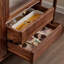Buffet moderne et minimaliste avec fonction de rangement-352415279