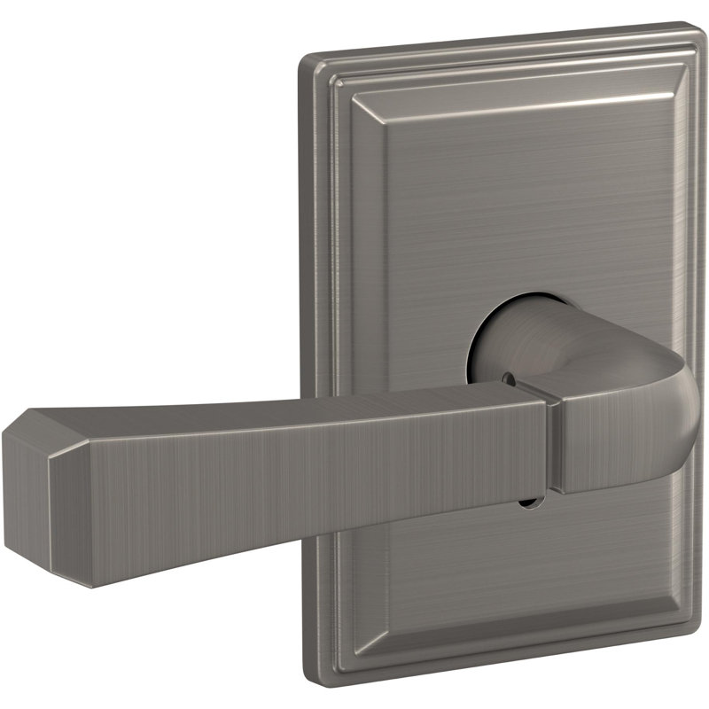 Rivington / Grandville Passage / Privacy Combo, Satin Nickel