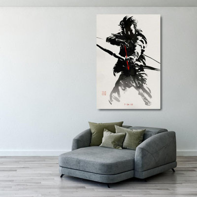The Wolverine