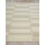 Tero Hand Tufted New Zealand Wool Beige/Ivory Area Rug-843829692