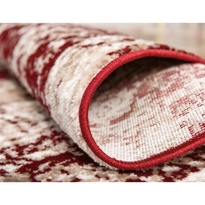 Mistana™ Brandt Oriental Rug & Reviews | Wayfair