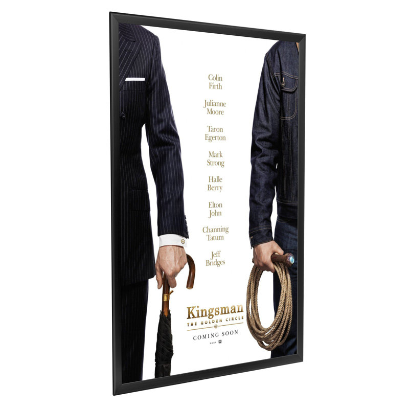 SnapeZo Metal Picture Frame
