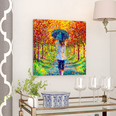 " Colleen " by Iris Scott