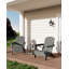 Wood Outdoor Adirondack Chair-773099435