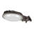 10-Inch Compact LED Barn Light With Photocell