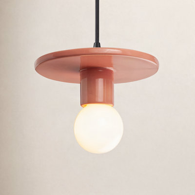 Leni 1 - Light Single Pendant