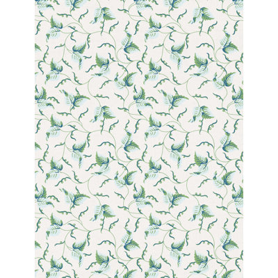 ANGLE LEAF PRINT