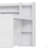 Wooden Twin Size Daybed With Storage Shelves, Multi-Functional Bed With Two Storage Drawers And  Study Desk-1556229287