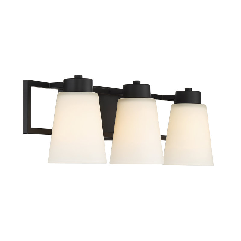 Vanity Light, 3 Light