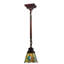 Mackintosh Leaf 1 - Light Pendant-16183470