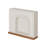 Modern minimalist design stylish furniture wall-mounted fireplace cabinet