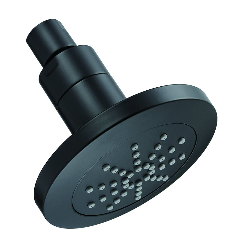 Pomme de douche fixe Mono Chic
