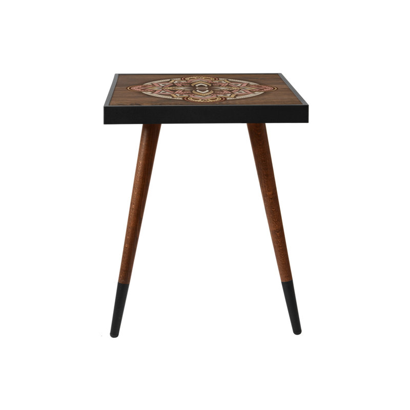 Top End Table