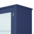 Traditional 63.3X17.8.X78.3Inch Freestanding Buffet With Hutch-675375224