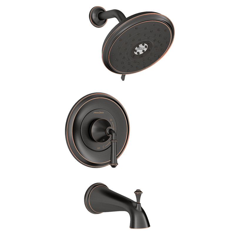 Delancey All-In-One Kit, Legacy Bronze