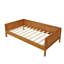 Structure de lit de jour plateforme en bois-694686508-694686509