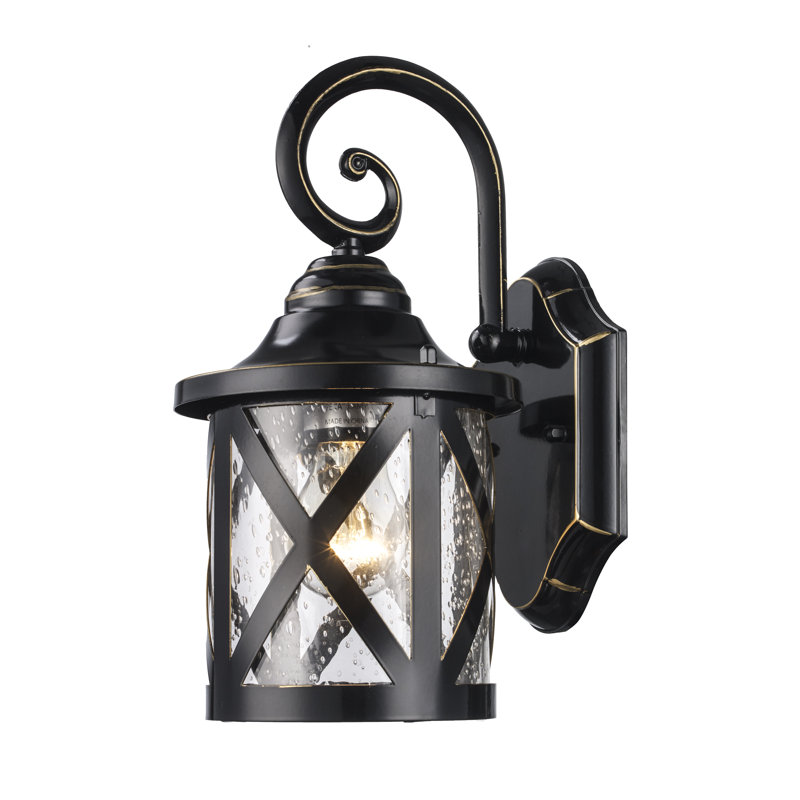 Richie Wall Light