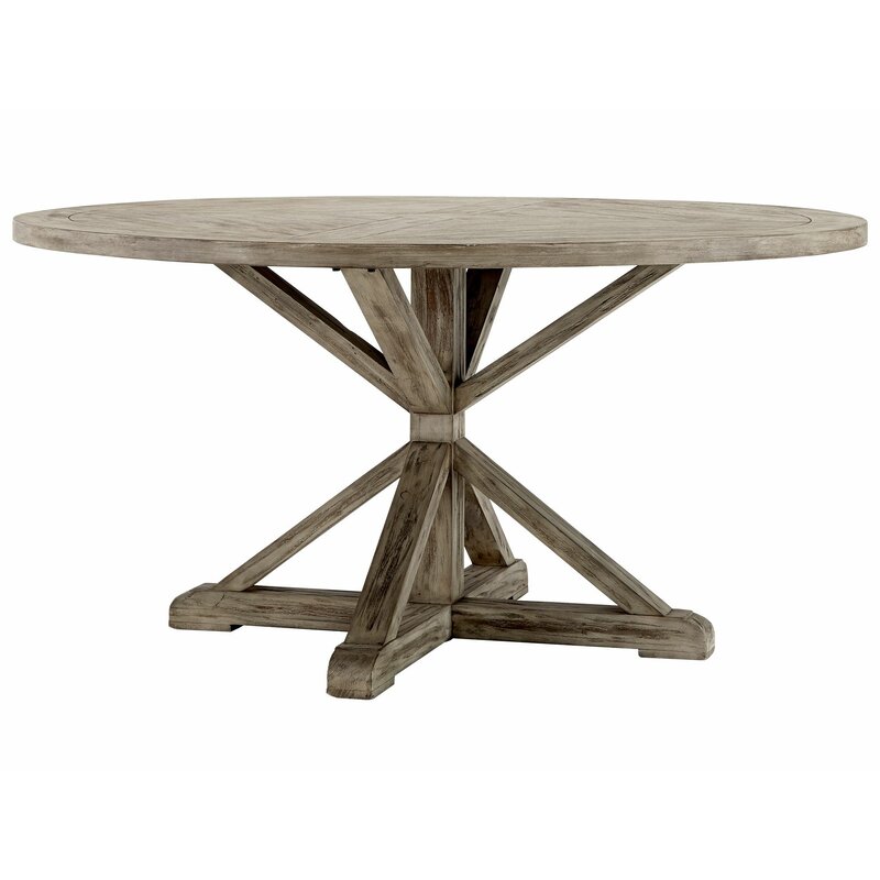 Greyleigh™ Ashbaugh Dining Table & Reviews | Wayfair